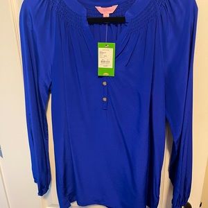 Lilly Pulitzer Elsa Top